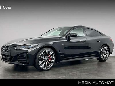 Zwart Occasion 2025 BMW 440 M Sport Coupé | € 85.880