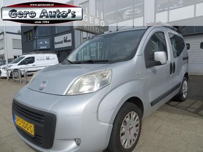 Fiat Qubo