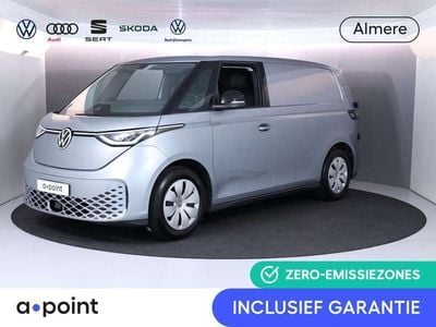 VW ID. Buzz
