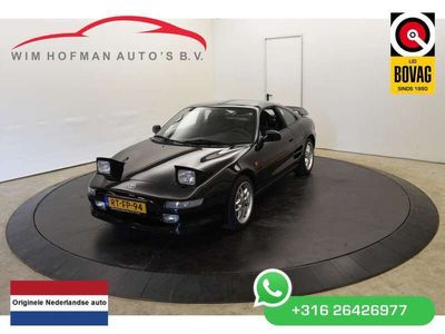 tweedehands Toyota MR2 2 2.0 GTi Youngtimer NL Auto Limited Edition