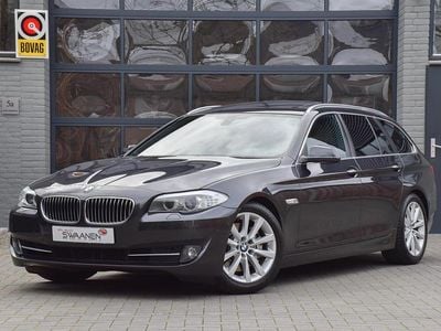 BMW 528