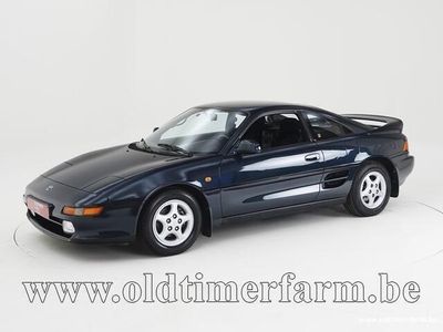 tweedehands Toyota MR2 '90 CH4077