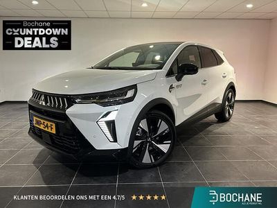 Nieuw Mitsubishi Grandis Instyle 158 PK (116 kW) 2025 Wit SUV