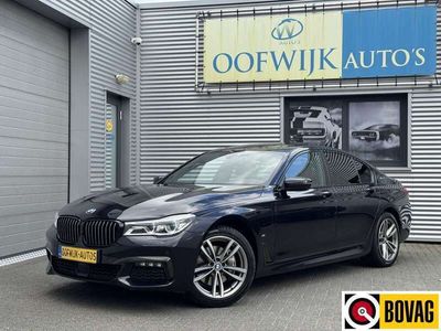 BMW 740
