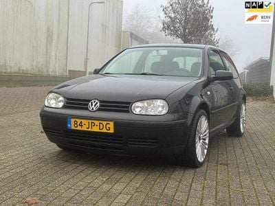 VW Golf IV
