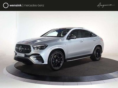 Mercedes GLE400