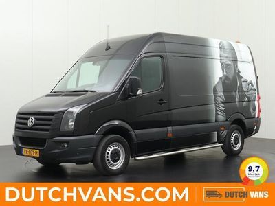 tweedehands VW Crafter 2.0TDI 136PK L2H2 BM | Airco | Cruise | Opstap