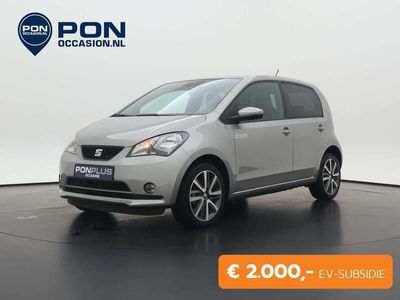 tweedehands Seat Mii Electric electric Plus