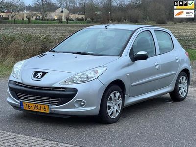 Peugeot 206+