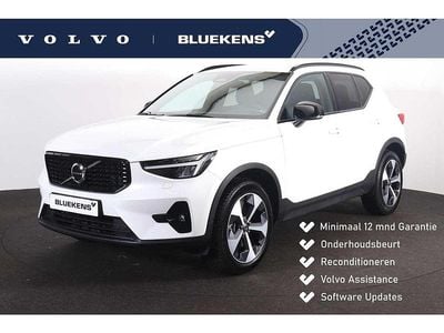 Occasion 2022 Volvo XC40 Plus SUV | € 42.595 (Iets duurder)