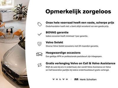 Grijs Occasion 2024 Volvo EX30 Plus SUV | € 33.950 (Eerlijke prijs)