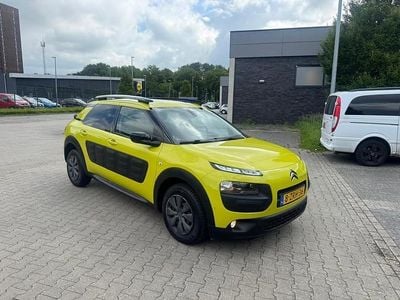 Gebruikt 2015 Citroën C4 Cactus Business Class Hatchback | € 5.950 (Eerlijke prijs)