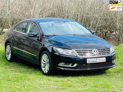 VW CC