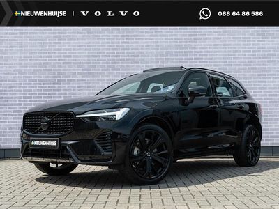 Occasion Volvo XC60 Plus 2026 Zwart SUV
