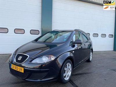 Seat Altea XL