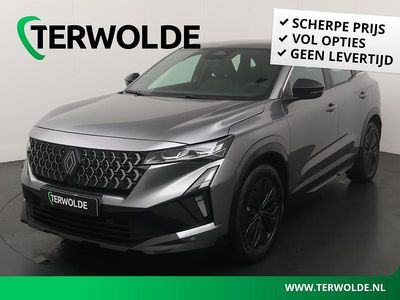 Grijs Nieuw 2025 Renault Austral Evolution SUV | € 40.340