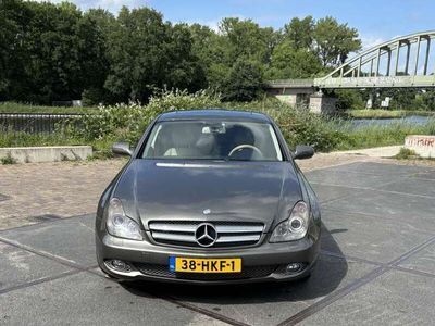 Mercedes CLS350