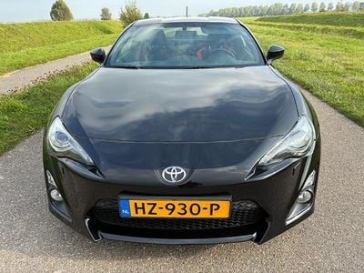 Toyota GT86
