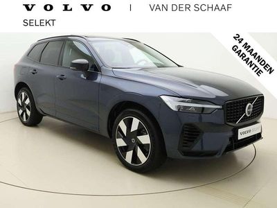 Blauw Occasion 2025 Volvo XC60 Plus SUV | € 59.800 (Iets duurder)