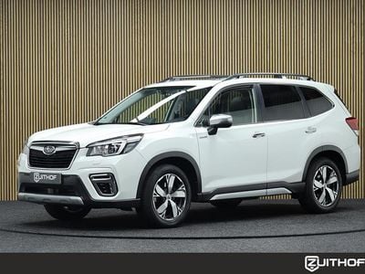 Occasion Subaru Forester 2021 Wit SUV