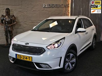 Occasion Kia Niro 105 PK (77 kW) 2018 Wit SUV