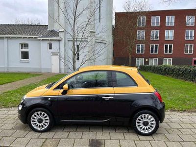 tweedehands Fiat 500 0.9 TwinAir T Lounge