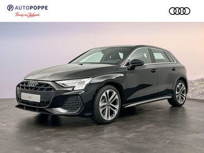 Audi A3 Sportback e-tron