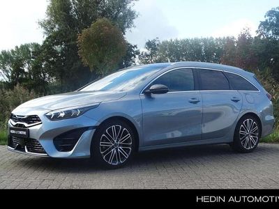 Grijs Gebruikt 2025 Kia Ceed Sportswagon Stationwagen | € 34.945 (Duur)
