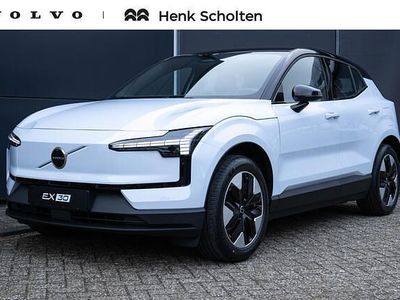 Blauw Occasion 2025 Volvo EX30 Plus SUV | € 34.950 (Eerlijke prijs)