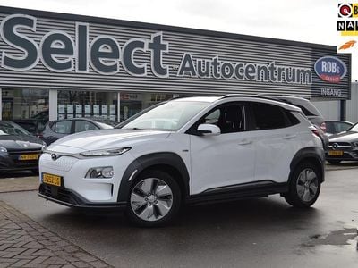 Occasion Hyundai Kona 150 kW (204 PK) 2020 Wit SUV