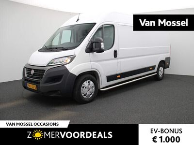 Fiat E-Ducato