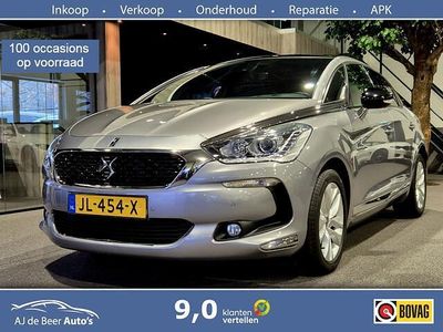 DS Automobiles DS5
