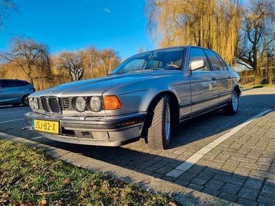 Occasion 1987 BMW 730 Sedan | € 8.400