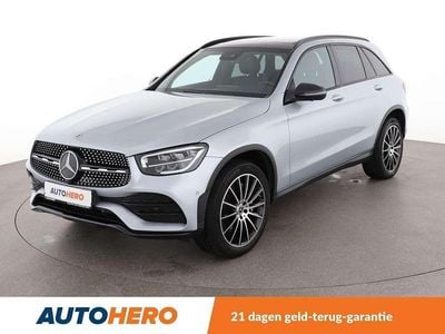 Mercedes GLC300