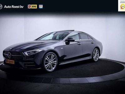 Mercedes CLS450