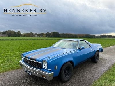 Occasion 1976 Chevrolet El Camino | € 14.000