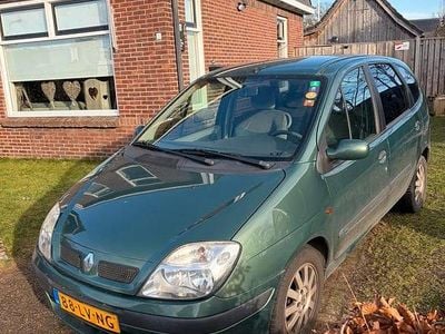 Occasion Renault Scénic 107 PK (78 kW) 2003 MPV