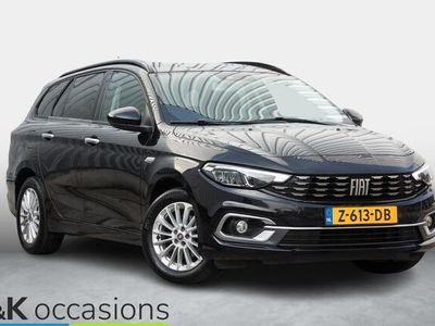 tweedehands Fiat Tipo Stationwagon 1.0 City Sport NAVI PDC+Camera Lane A