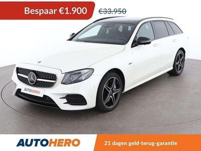 Mercedes E300