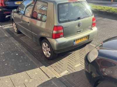 VW Lupo