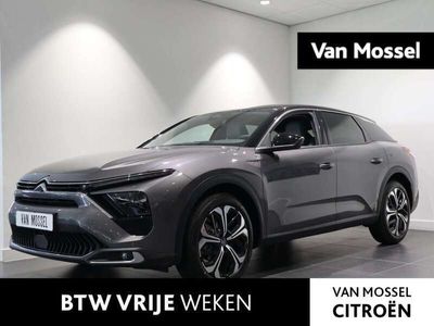 tweedehands Citroën C5 X Business Plus VOORRAAD - AGR STOELEN - VERWARMBARE
