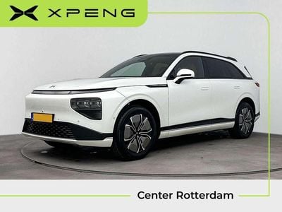 XPENG G9