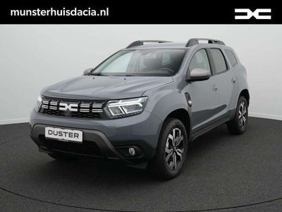 tweedehands Dacia Duster 1.3 TCe 130 Journey - Pack Easy - 360gr Camera - S