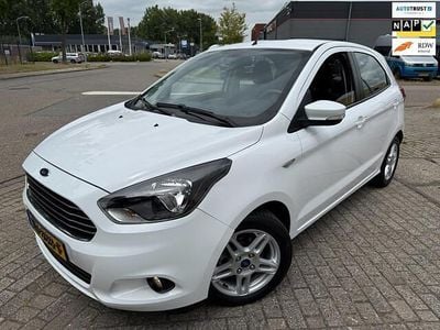 Ford Ka Plus