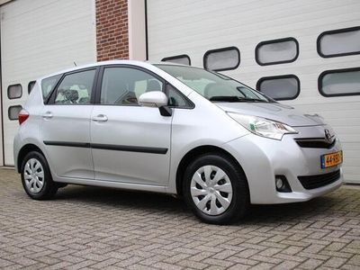 Toyota Verso-S