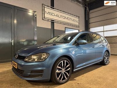 VW Golf VII