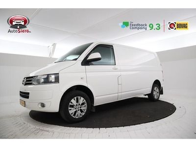 VW Transporter