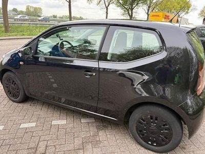 Gebruikt 2013 VW up! Hatchback | € 4.000 (Goede deal)