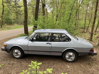 Gebruikt 1984 Saab 90 Sedan | € 7.950