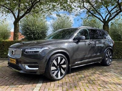 Grijs Occasion 2024 Volvo XC90 SUV | € 63.950 (Super prijs)